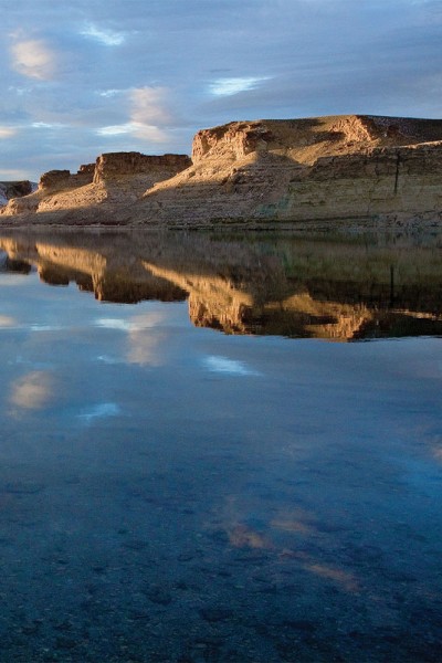 flaming gorge country