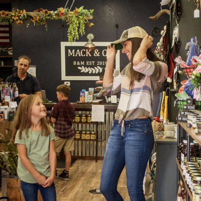 Mack & Co Boutique